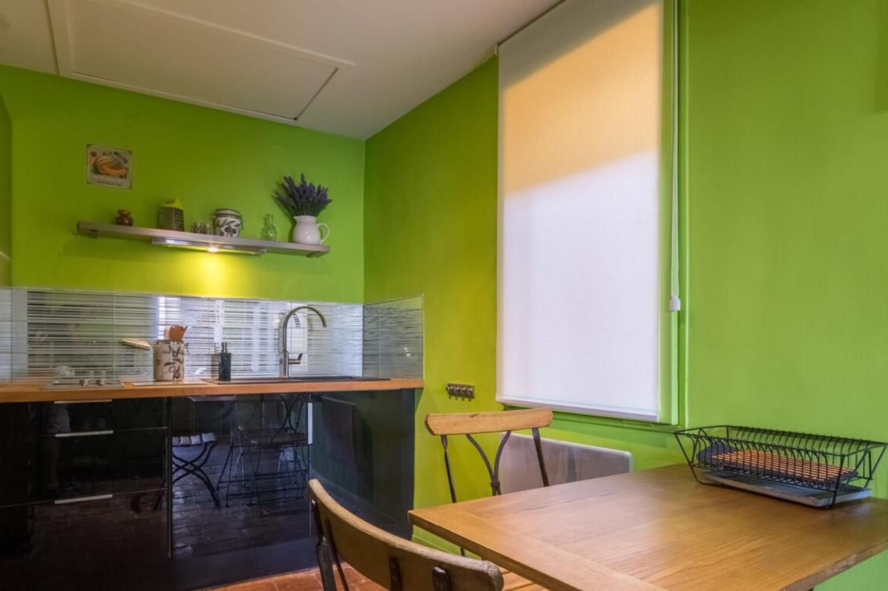 Apartament Anis Furnished Flat Aix-en-Provence Zewnętrze zdjęcie