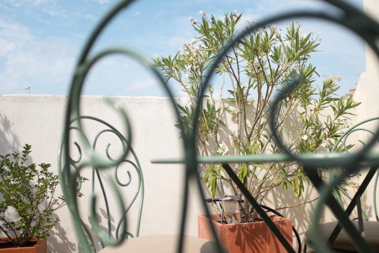 Apartament Anis Furnished Flat Aix-en-Provence Zewnętrze zdjęcie
