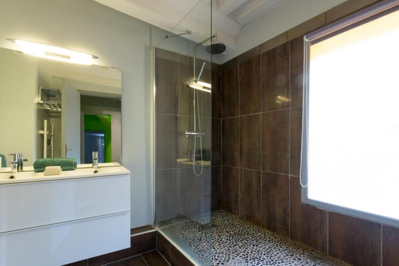 Apartament Anis Furnished Flat Aix-en-Provence Zewnętrze zdjęcie