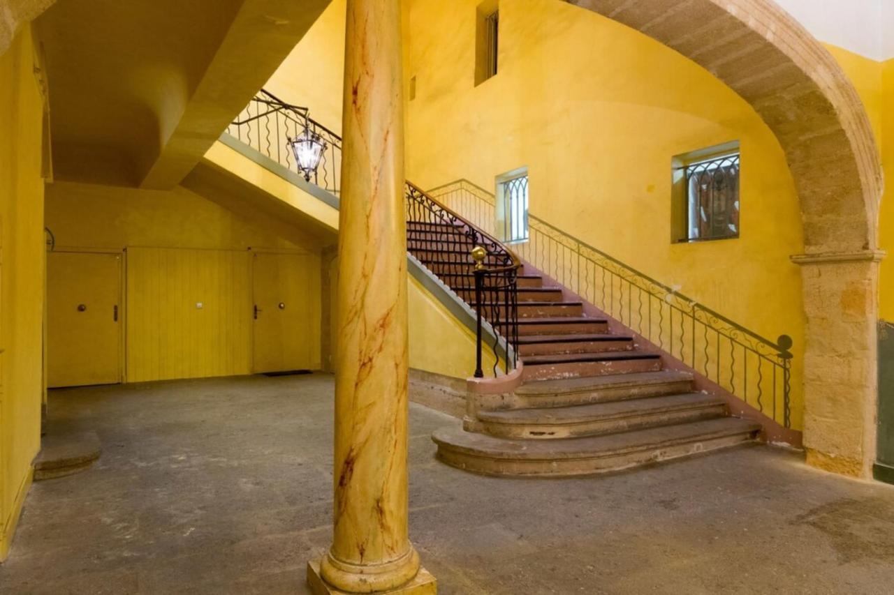 Apartament Anis Furnished Flat Aix-en-Provence Zewnętrze zdjęcie