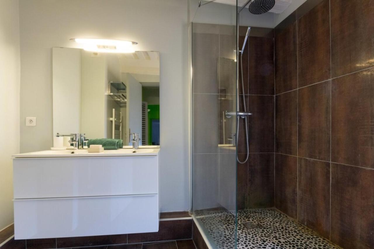 Apartament Anis Furnished Flat Aix-en-Provence Zewnętrze zdjęcie