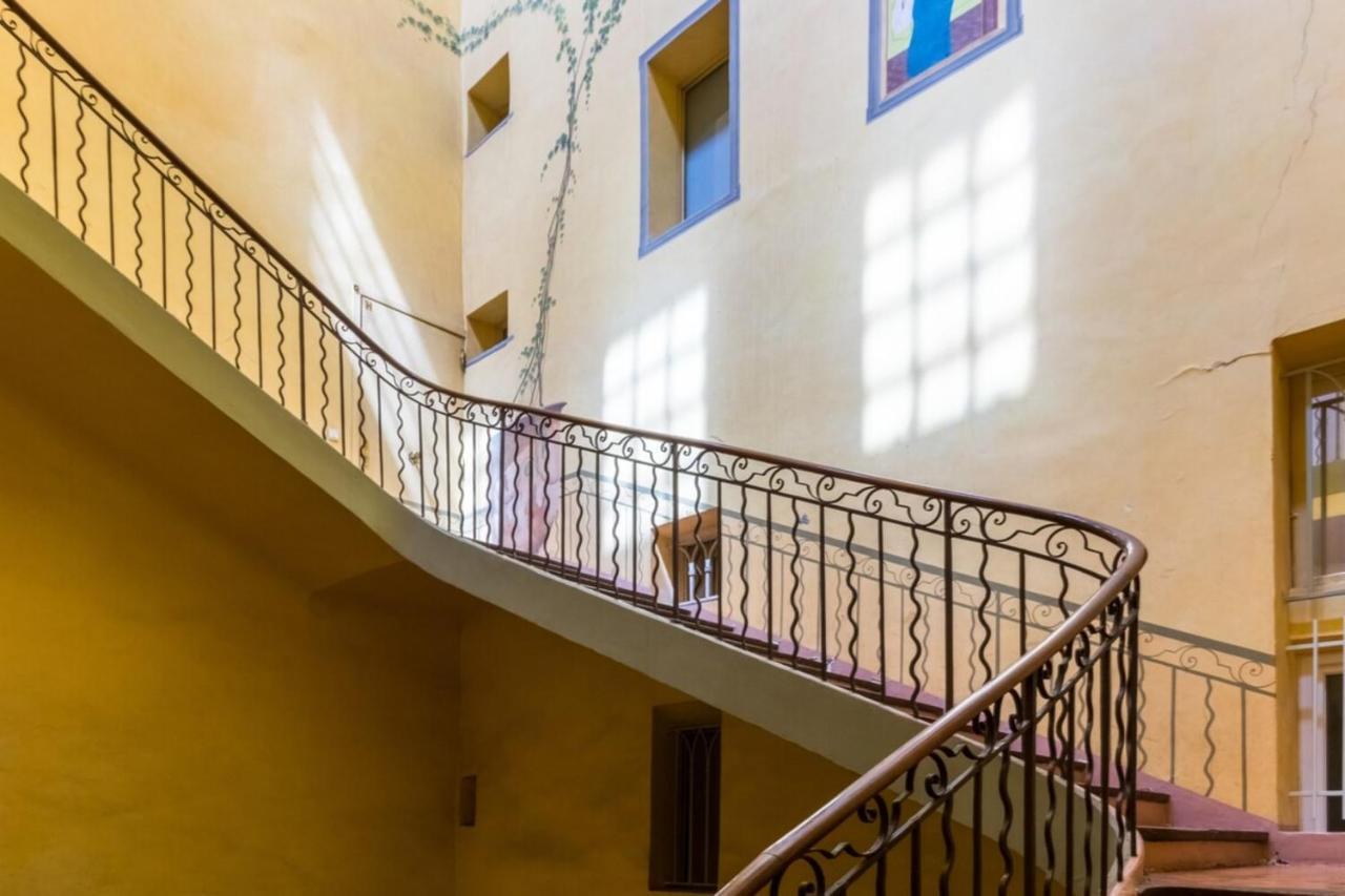 Apartament Anis Furnished Flat Aix-en-Provence Zewnętrze zdjęcie