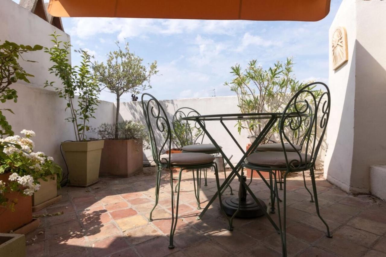 Apartament Anis Furnished Flat Aix-en-Provence Zewnętrze zdjęcie